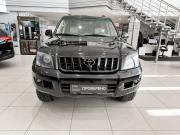 Toyota Land Cruiser Prado 120 Series Рестайлинг Казань  - изображение 24