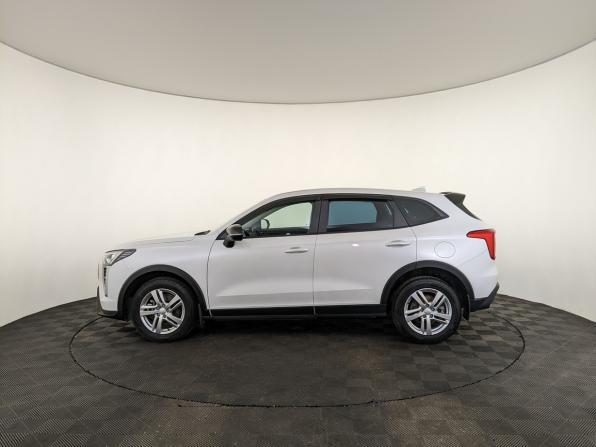 Haval Jolion I Рестайлинг с пробегом 2024 года, цена 1 900 000 рублей, 19000 км, внедорожник, Автокод Объявления