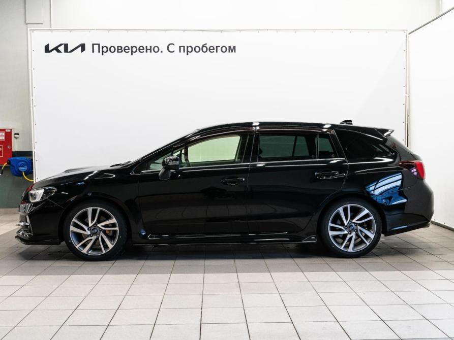 Subaru Levorg I Красноярск  - изображение 7