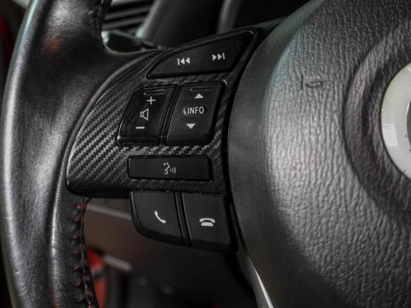 Mazda 3 III (BM) с пробегом 2014 года, цена 1 099 000 рублей, 233314 км, седан, Автокод Объявления