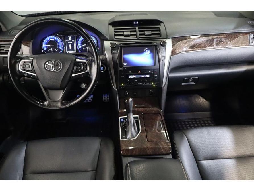 Toyota Camry VII (XV50) Рестайлинг Коломна  - изображение 11
