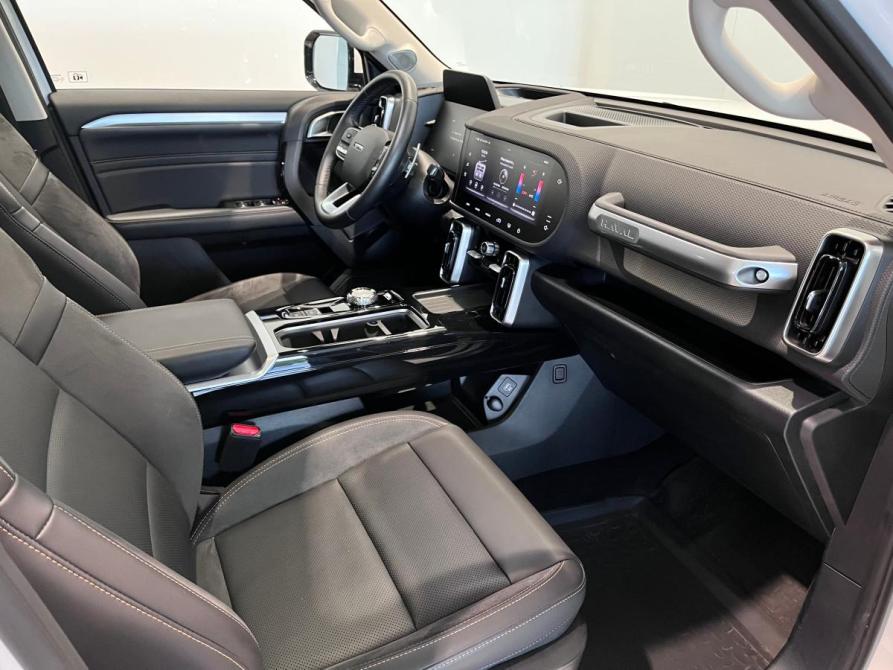 Haval Dargo I Волгоград  - изображение 37