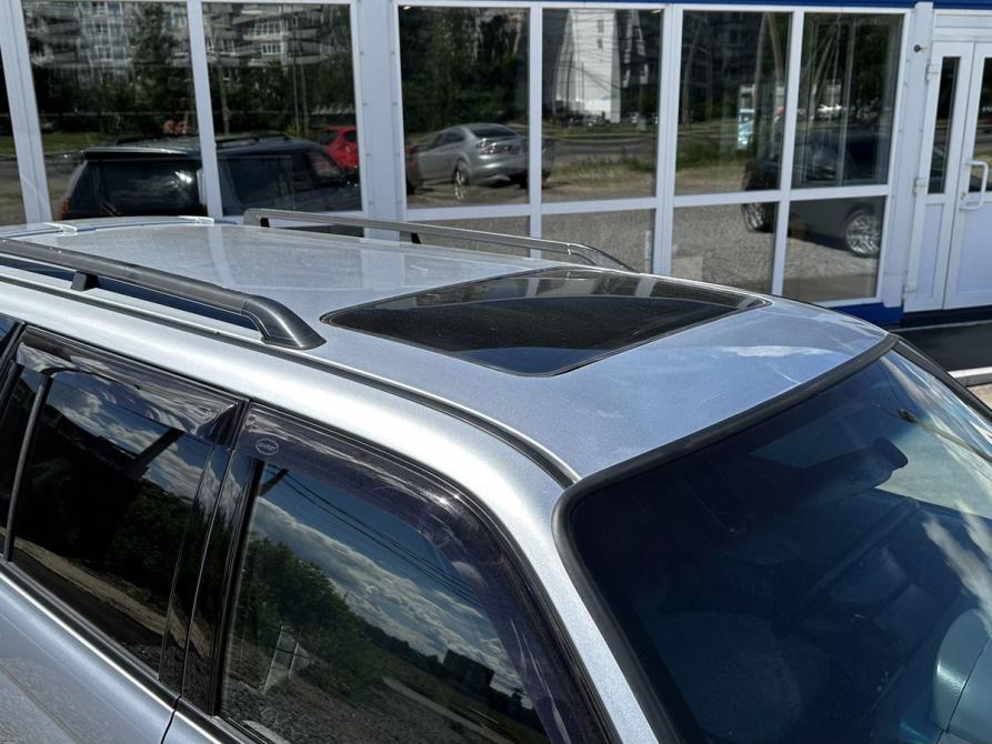 Mitsubishi Pajero Sport I Ярославль  - изображение 14