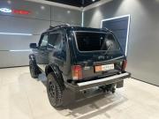 Lada (ВАЗ) Niva Legend Новосибирск  - изображение 28