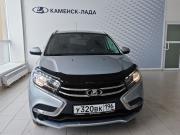 Lada (ВАЗ) XRAY I Каменск-Уральский  - изображение 17