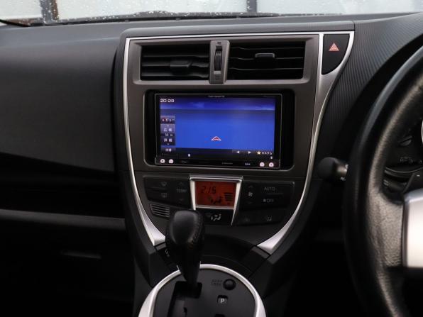 Subaru Trezia с пробегом 2013 года, цена 885 000 рублей, 84950 км, хэтчбек, Автокод Объявления