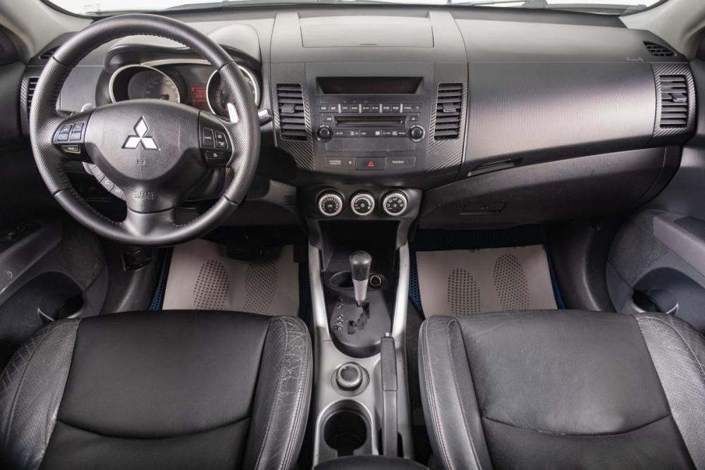 Mitsubishi Outlander II Томск  - изображение 10