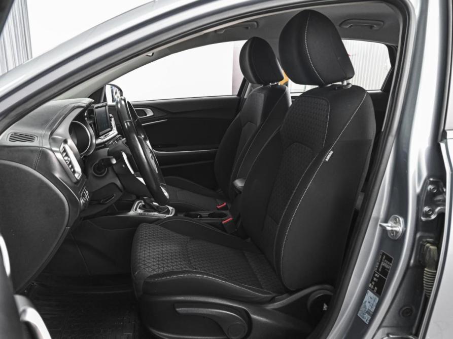 Kia Ceed III Ставрополь  - изображение 10