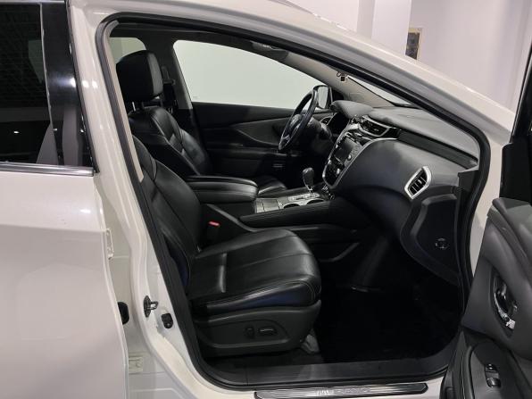Nissan Murano III (Z52) с пробегом 2019 года, цена 2 990 000 рублей, 78576 км, внедорожник, Автокод Объявления