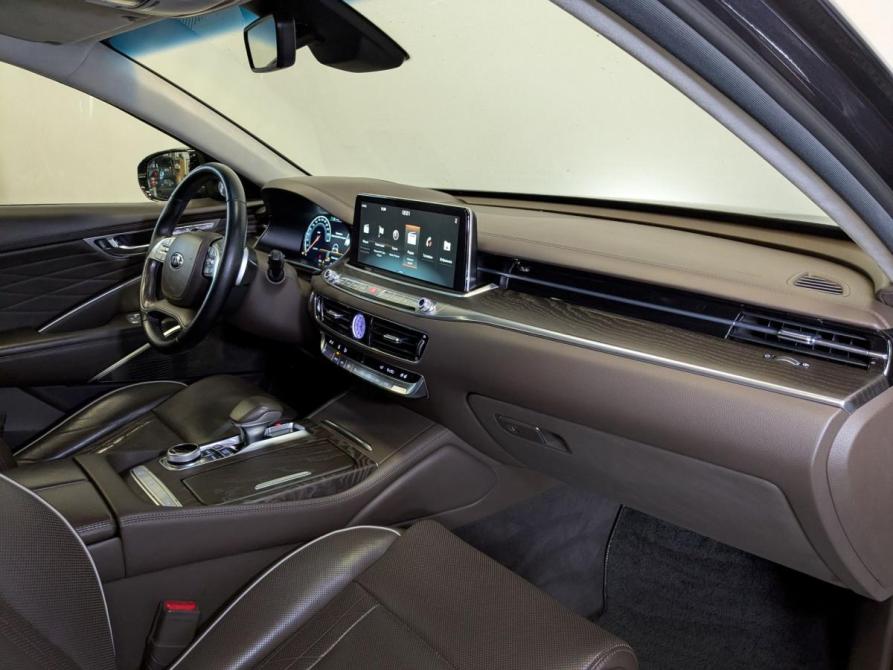 Kia K900 II Москва  - изображение 11
