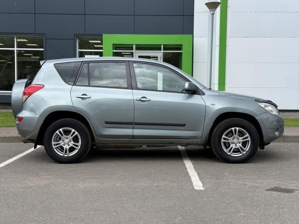 Toyota RAV4 III (XA30) с пробегом 2006 года, цена 895 000 рублей, 234161 км, внедорожник, Автокод Объявления