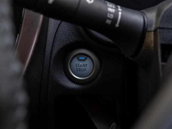 Nissan Note II Рестайлинг с пробегом 2018 года, цена 1 373 000 рублей, 83306 км, хэтчбек, Автокод Объявления