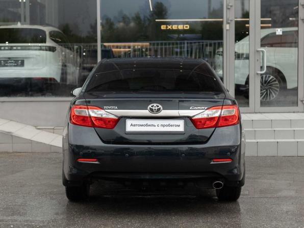 Toyota Camry VII (XV50) с пробегом 2012 года, цена 1 680 000 рублей, 187247 км, седан, Автокод Объявления