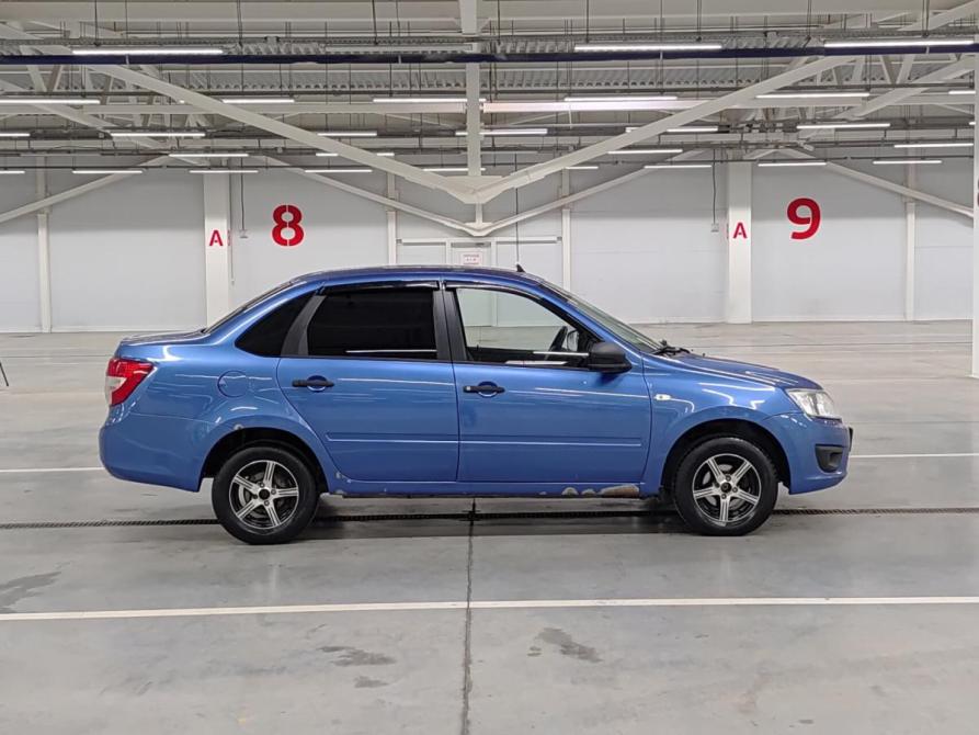 Lada (ВАЗ) Granta I Казань  - изображение 5