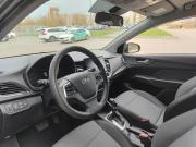 Hyundai Solaris II Рестайлинг Ижевск  - изображение 42