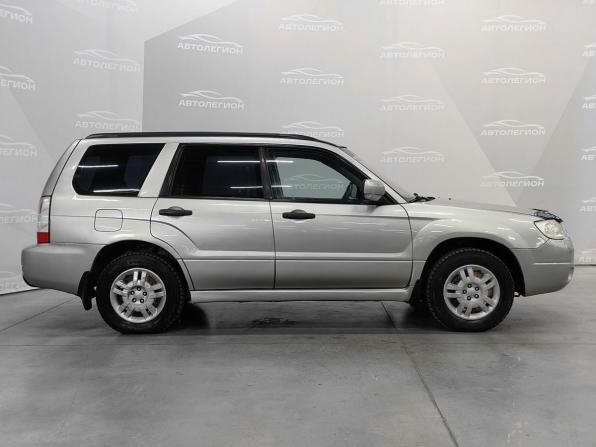 Subaru Forester II Рестайлинг с пробегом 2005 года, цена 900 000 рублей, 250000 км, внедорожник, Автокод Объявления