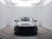 Hyundai Elantra VII (CN7) Москва  - изображение 20