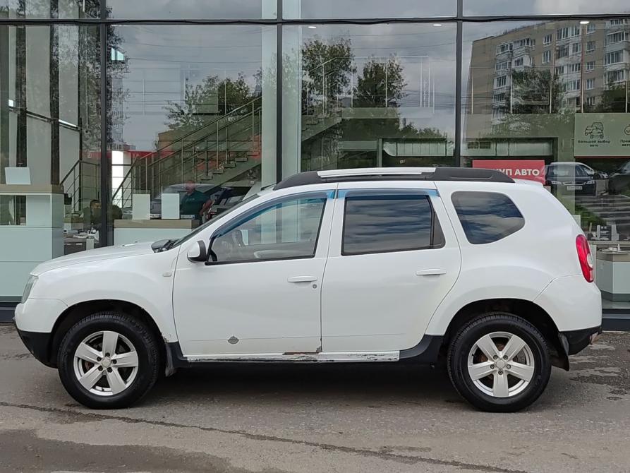 Renault Duster I Ижевск  - изображение 10