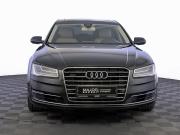 Audi A8 III (D4) Рестайлинг Москва  - изображение 33