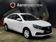Lada (ВАЗ) Vesta I Ставрополь  - изображение 27