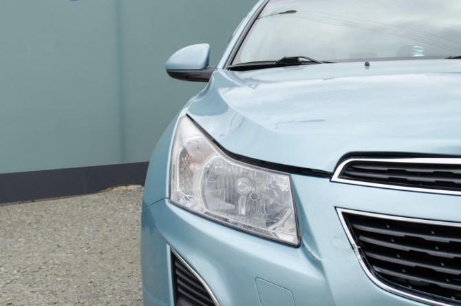 Chevrolet Cruze I Рестайлинг с пробегом 2013 года, цена 699 000 рублей, 160000 км, универсал, Автокод Объявления