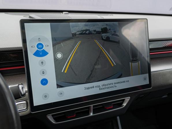 JETOUR DASHING I с пробегом 2024 года, цена 2 181 000 рублей, 51967 км, внедорожник, Автокод Объявления