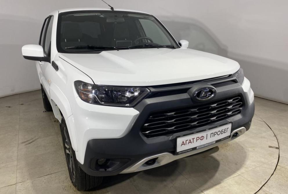Lada (ВАЗ) Niva Travel I Саранск  - изображение 15