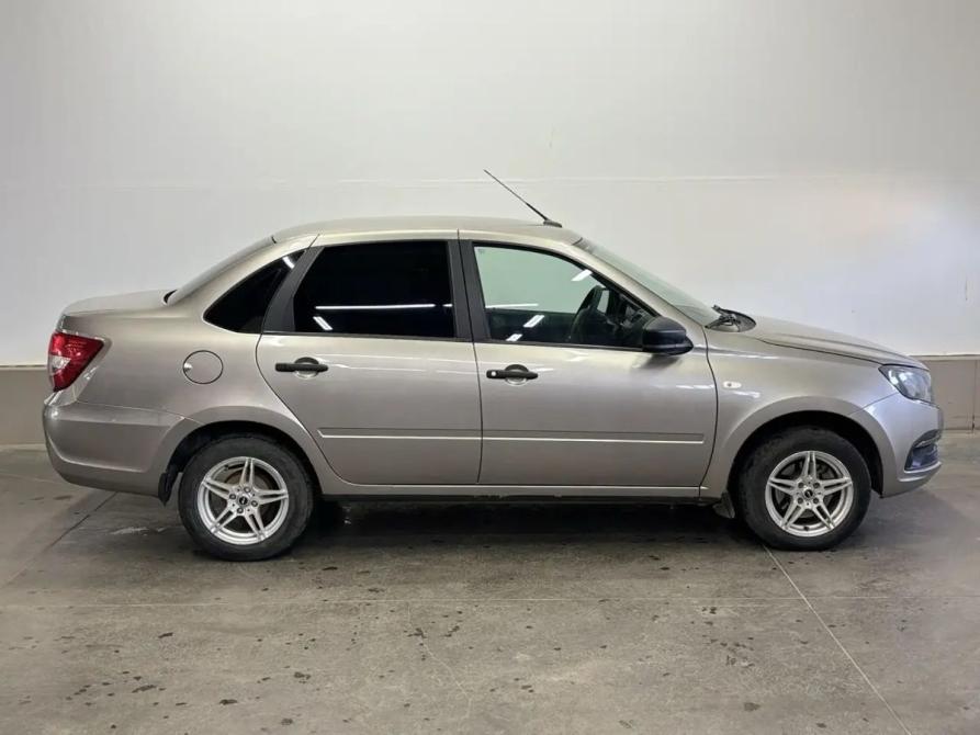 Lada (ВАЗ) Granta I Рестайлинг Саратов  - изображение 6