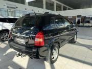Hyundai Tucson I Екатеринбург  - изображение 26