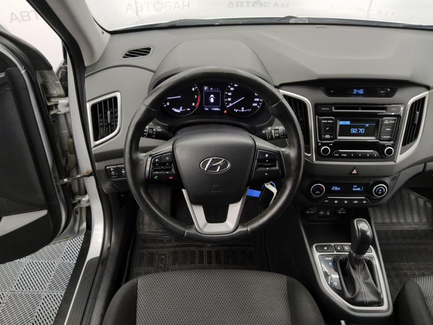 Hyundai Creta I Екатеринбург  - изображение 24