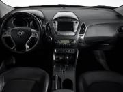 Hyundai ix35 I Рестайлинг Санкт-Петербург  - изображение 36