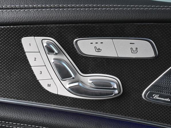 Mercedes-Benz CLS III (C257) с пробегом 2020 года, цена 5 479 000 рублей, 100705 км, седан, Автокод Объявления