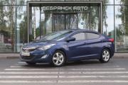 Hyundai Elantra V (MD) Брянск  - изображение 26