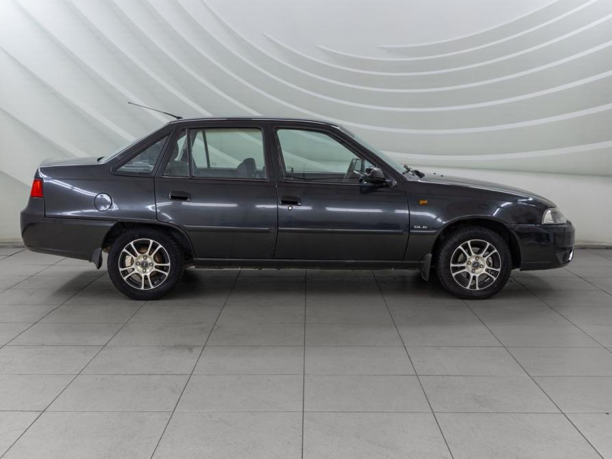 Daewoo Nexia I Рестайлинг Волгоград  - изображение 8