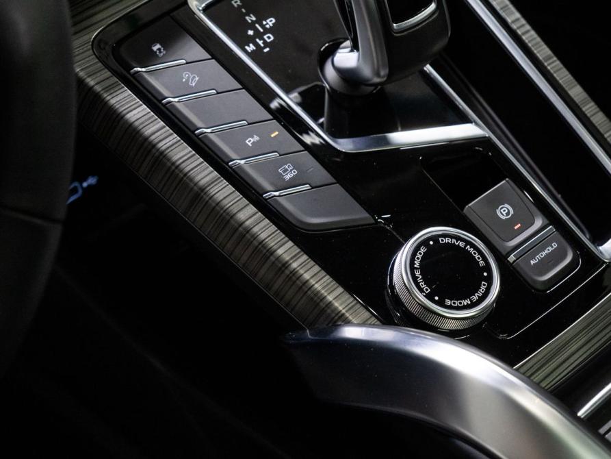 Geely Atlas Pro Тюмень  - изображение 12