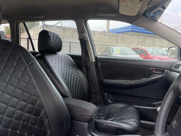 Toyota Corolla IX (E120 E130) с пробегом 2002 года, цена 497 000 рублей, 297321 км, универсал, Автокод Объявления