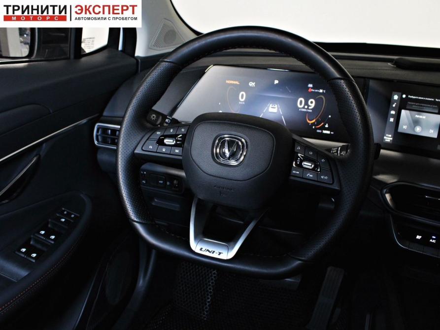 Changan UNI-T I Белгород  - изображение 13
