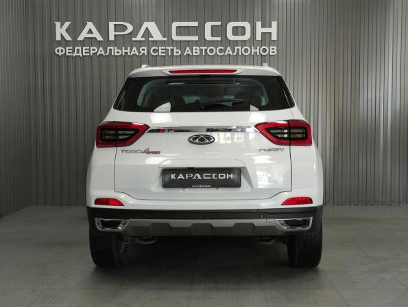 Chery Tiggo 4 Pro I с пробегом 2023 года, цена 1 440 000 рублей, 93112 км, внедорожник, Автокод Объявления