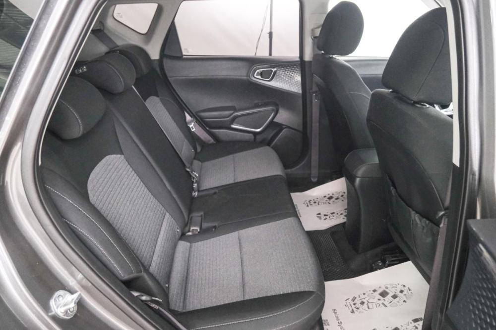 Kia Soul III Красноярск  - изображение 20