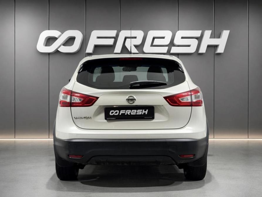 Nissan Qashqai II Казань  - изображение 4