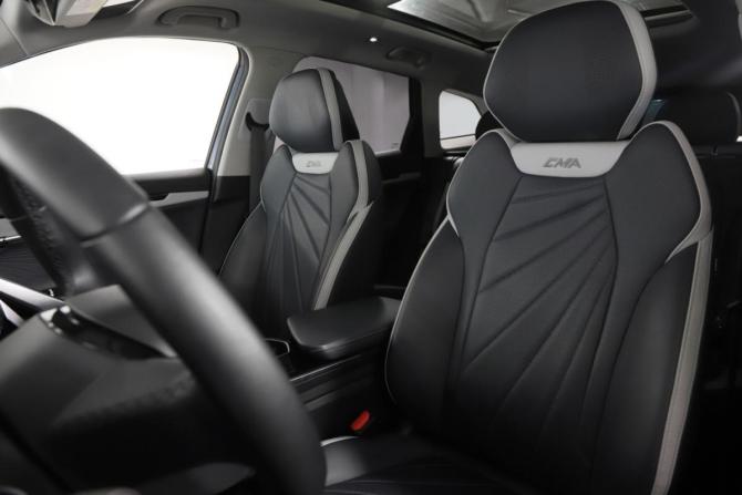 Geely Atlas II с пробегом 2024 года, цена 2 849 000 рублей, 18300 км, внедорожник, Автокод Объявления