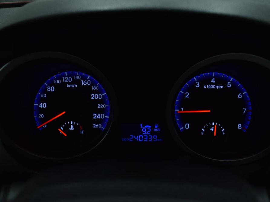 Hyundai Genesis Coupe I Кемерово  - изображение 11