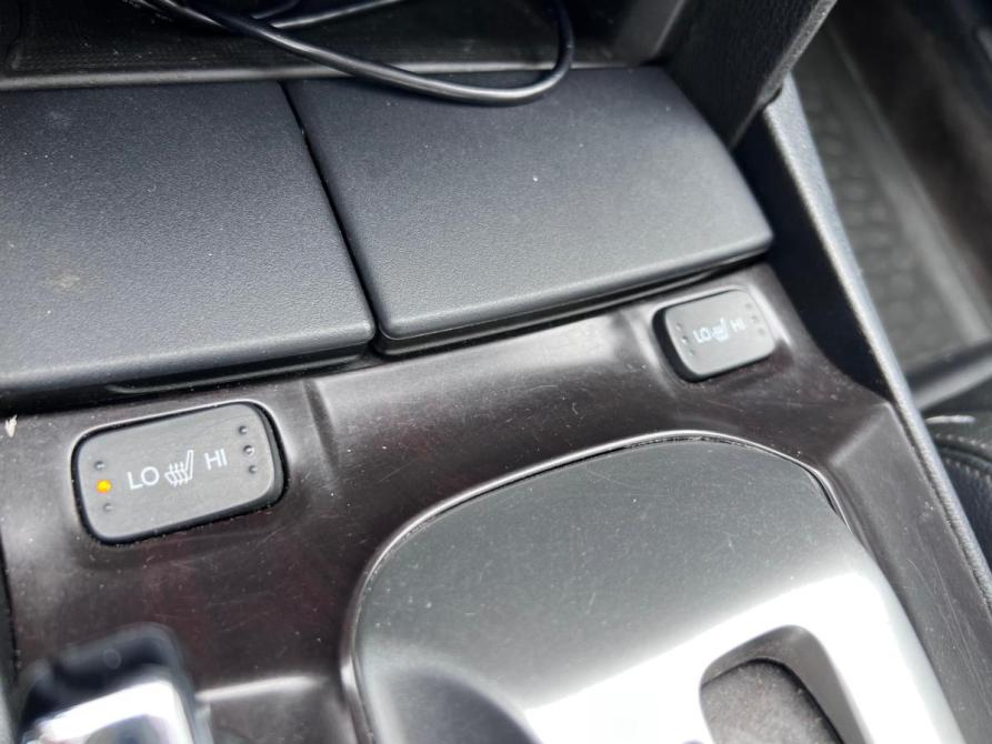 Honda Crosstour I Рестайлинг Санкт-Петербург  - изображение 19