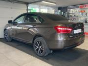 Lada (ВАЗ) Vesta I Тольятти  - изображение 26