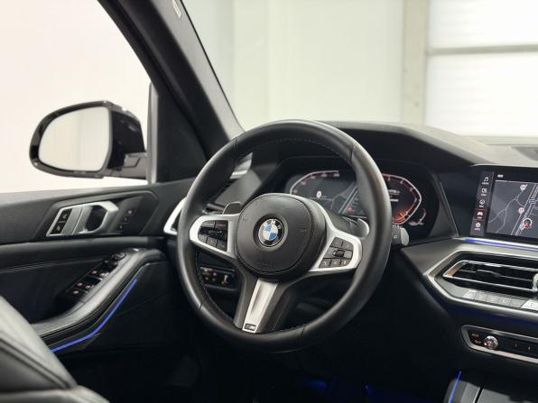 BMW X5 IV (G05/G18) с пробегом 2019 года, цена 6 300 000 рублей, 117125 км, внедорожник, Автокод Объявления