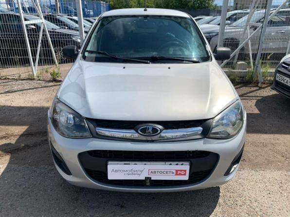 Lada (ВАЗ) Kalina II с пробегом 2013 года, цена 298 440 рублей, 123500 км, хэтчбек, Автокод Объявления