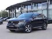 Kia Sorento IV Москва  - изображение 40