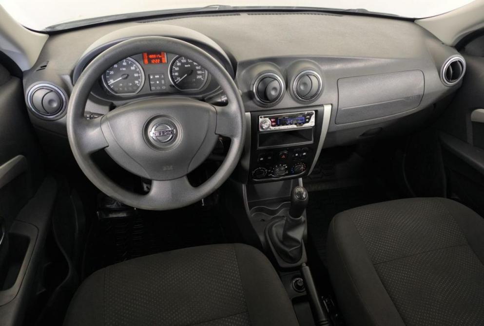 Nissan Almera III (G15) Нижний Новгород  - изображение 12