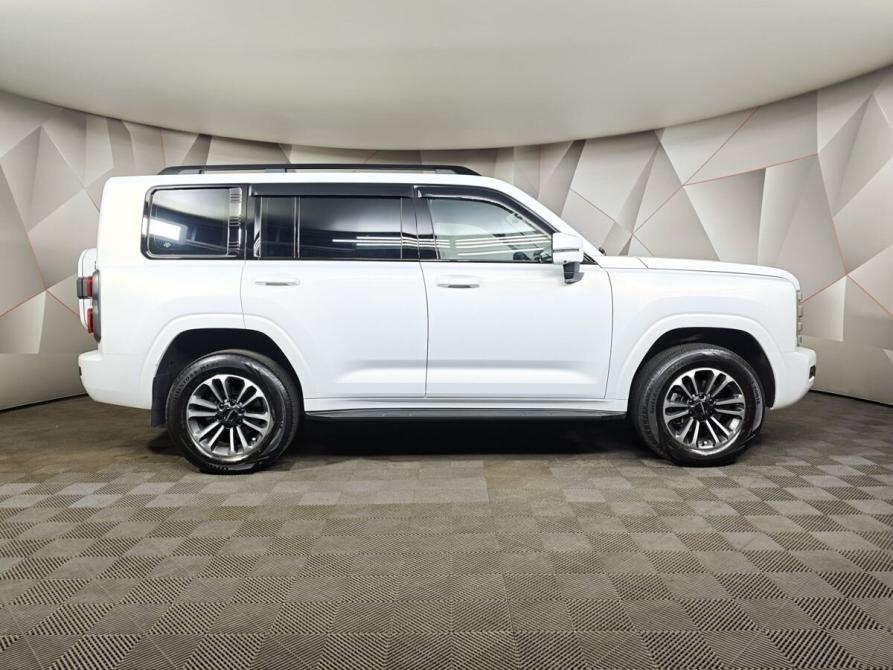 Haval H9 II Москва  - изображение 6