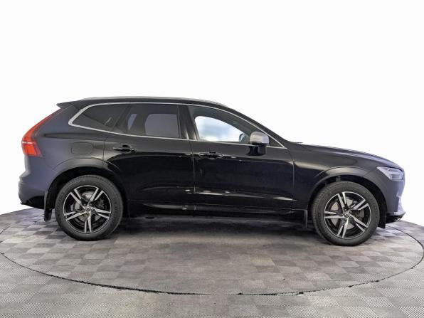Volvo XC60 II с пробегом 2018 года, цена 3 300 000 рублей, 101399 км, внедорожник, Автокод Объявления